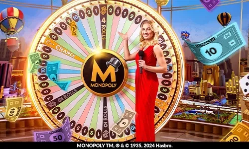 Phjoy Casino Games
